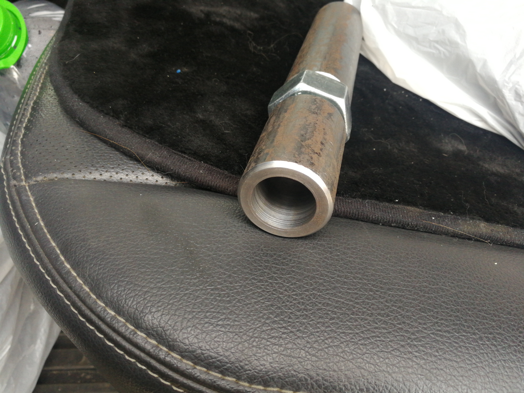 Комплект муфт для тяги панара Nissan Patrol Y60/Y61