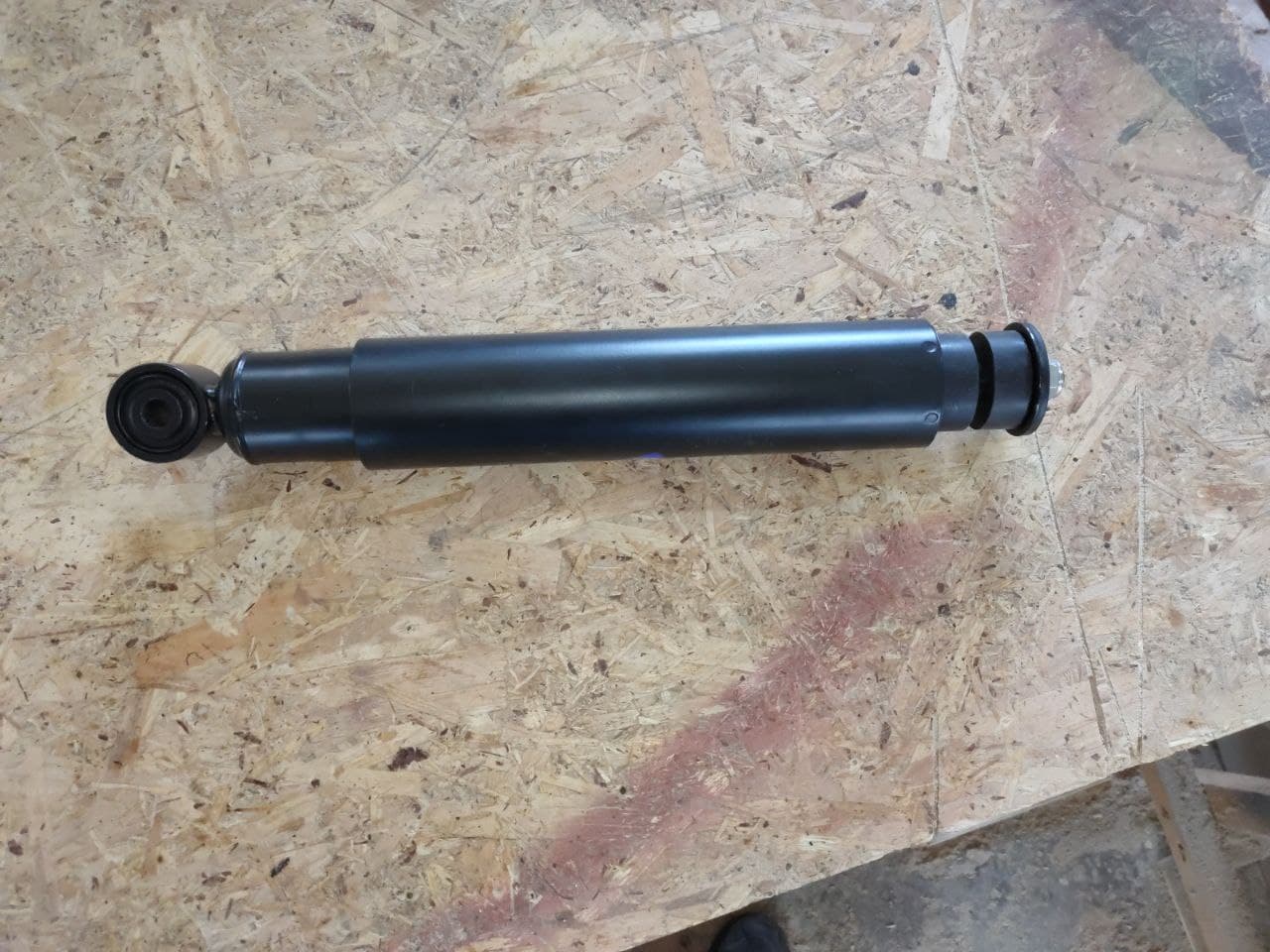 Амортизатор передний RAM 2500