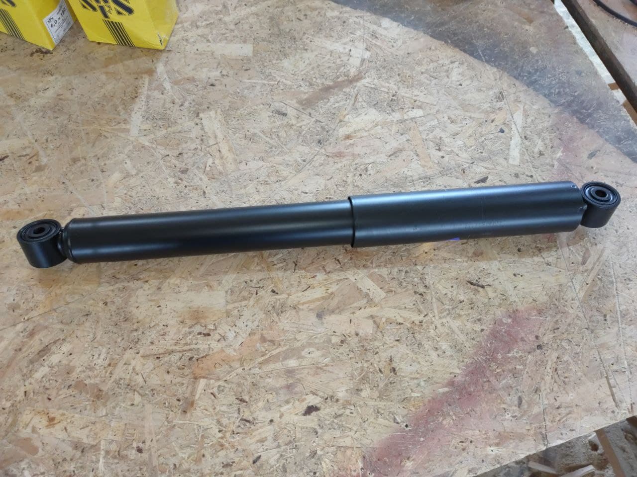 Амортизатор задний RAM 1500 4gen