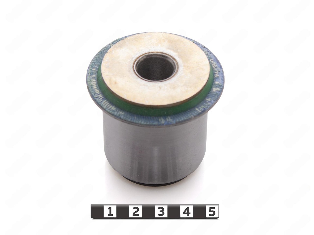 Сайлентблок переднего верхнего рычага Ram 1500 (задний)