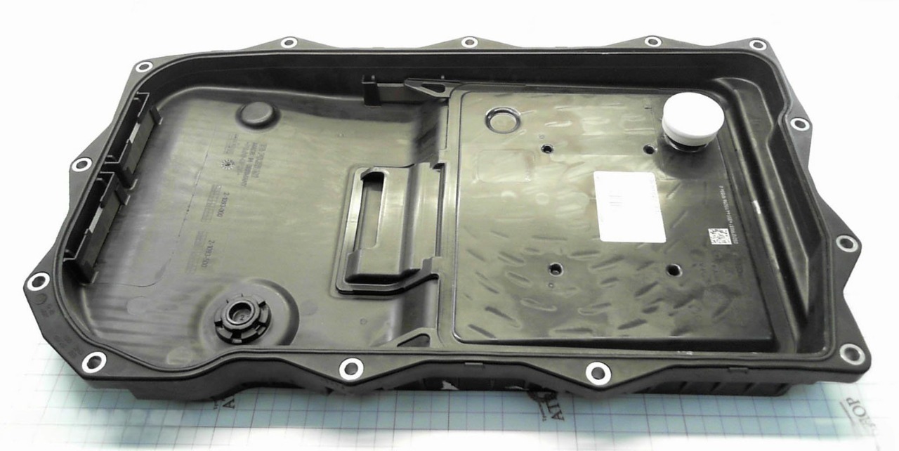 Поддон АКПП ZF 8НР70