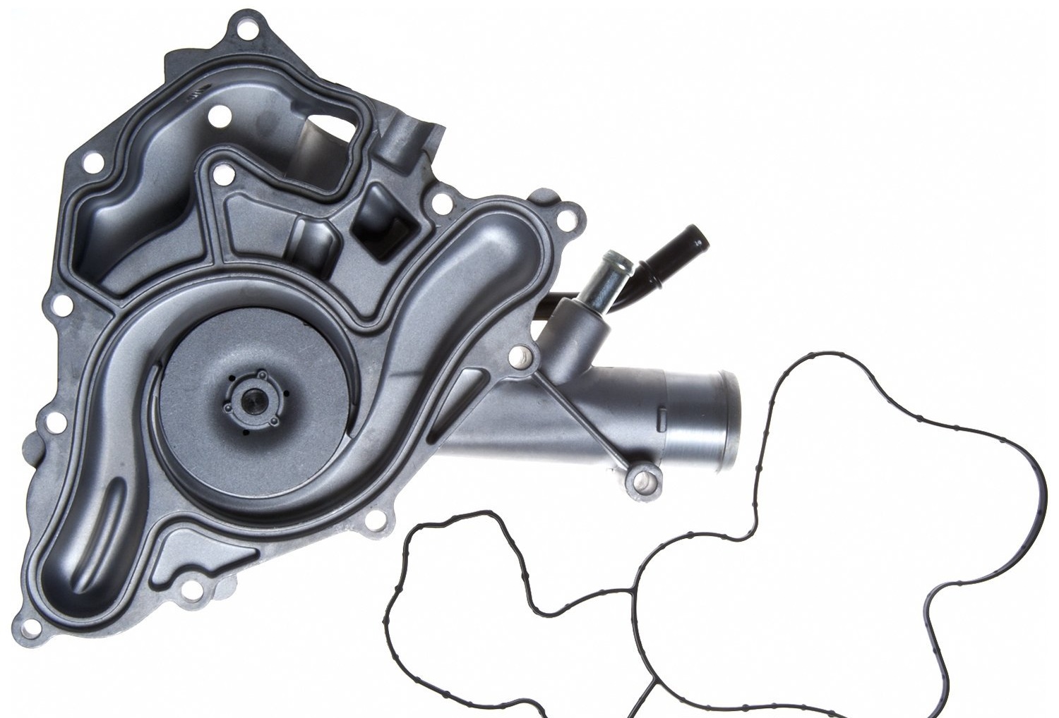 Помпа ДВС HEMI 5.7 4gen