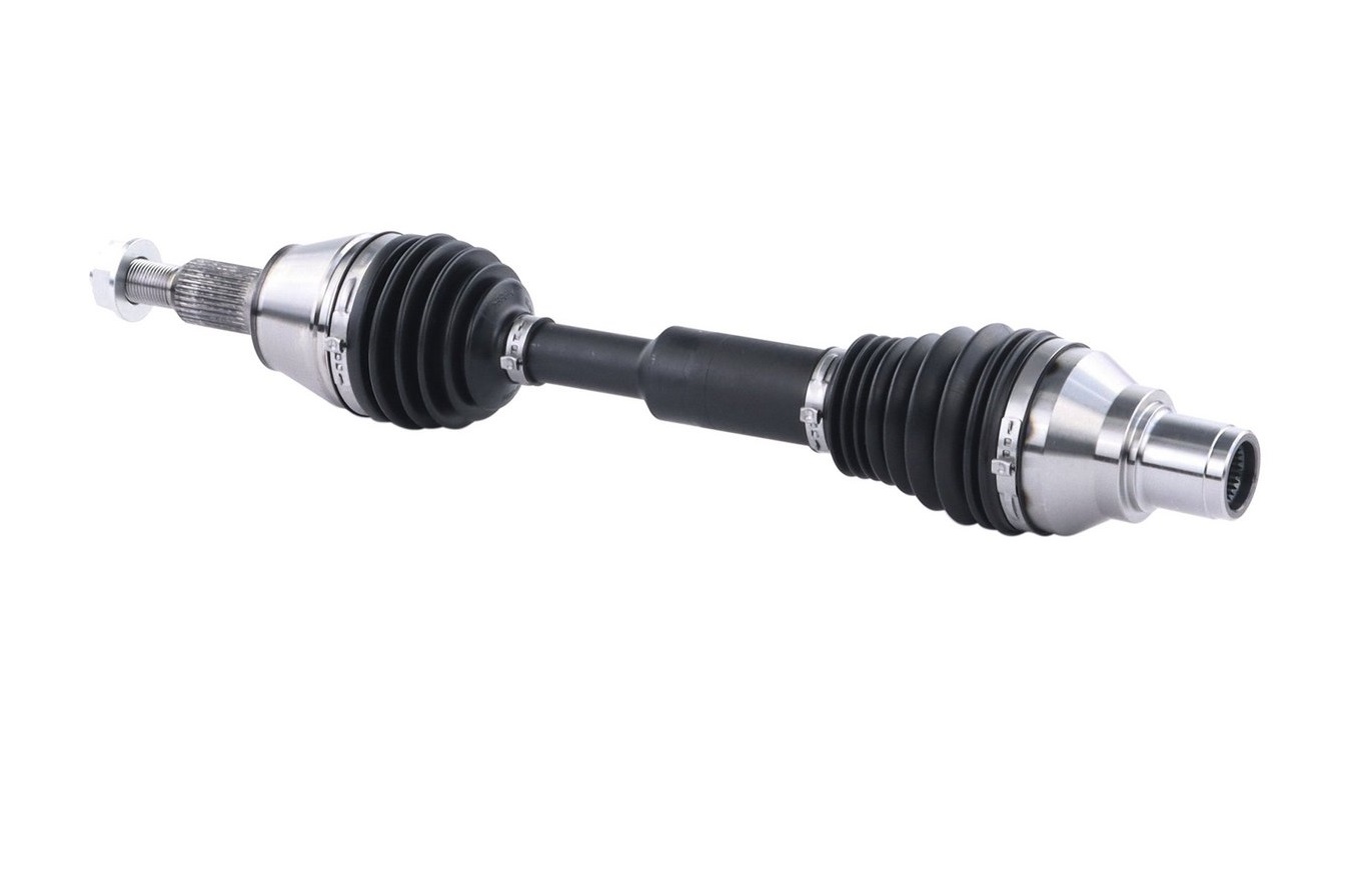 Привод передний Dodge Ram 1500