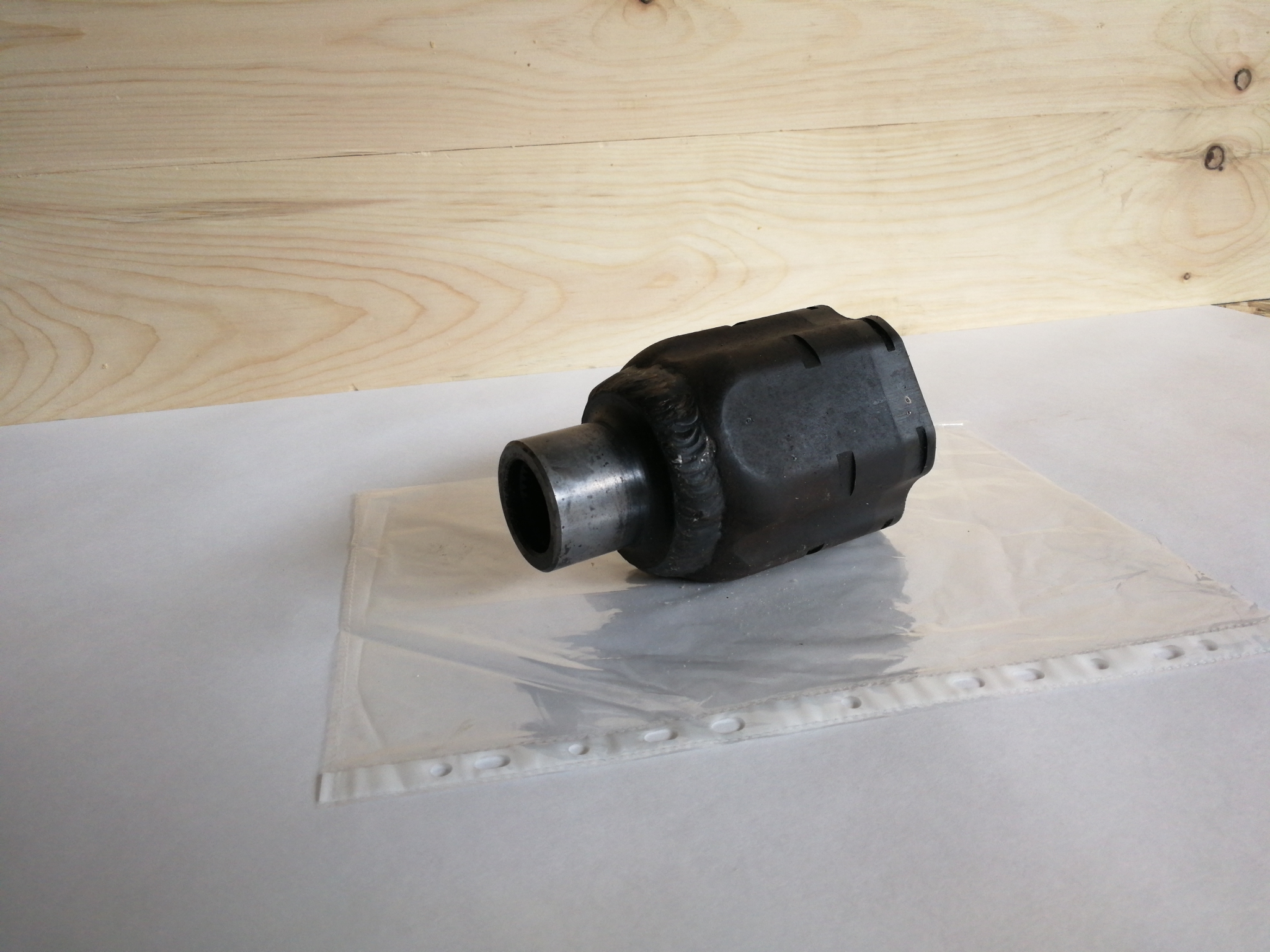 Внутренняя граната