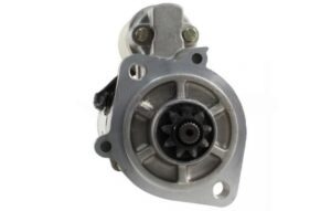 Стартер Hemi 5.7