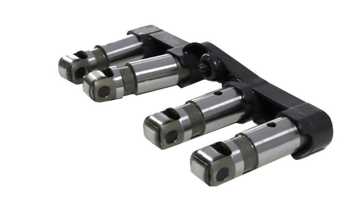 Комплект гидрокомпенсаторов Hemi 5.7 Ram 1500 с MDS