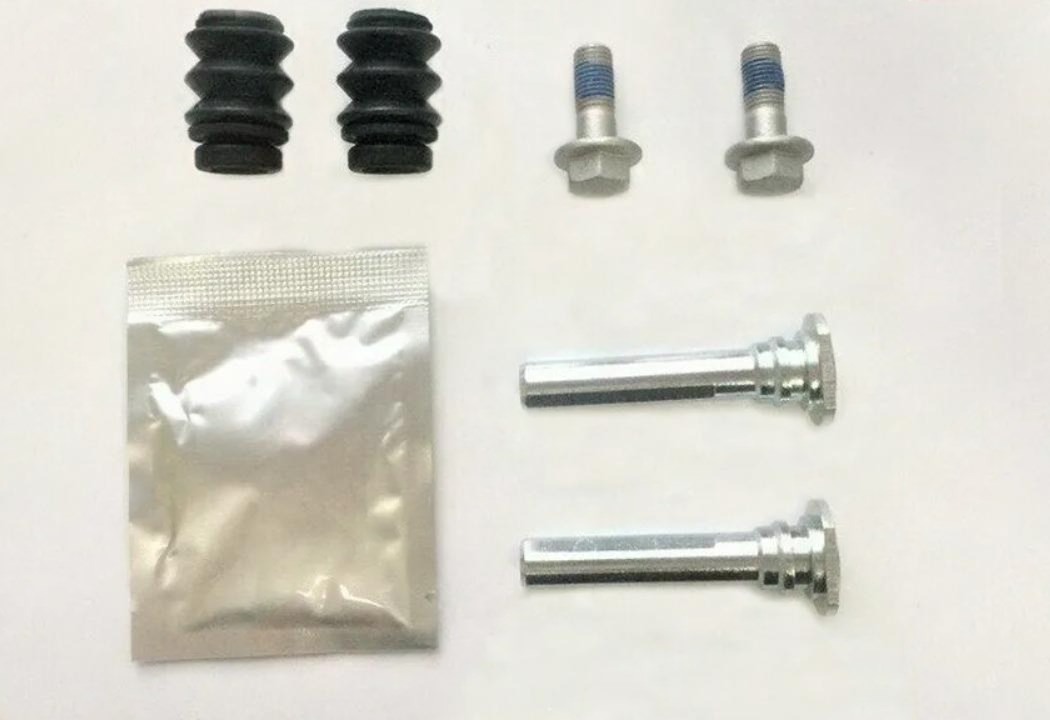 Направляющая перед.суппорта (компл) Ram 1500 4gen