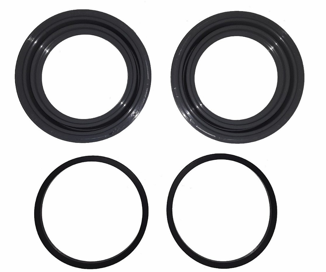 Ремкомплект переднего суппорта Ram 1500 19+