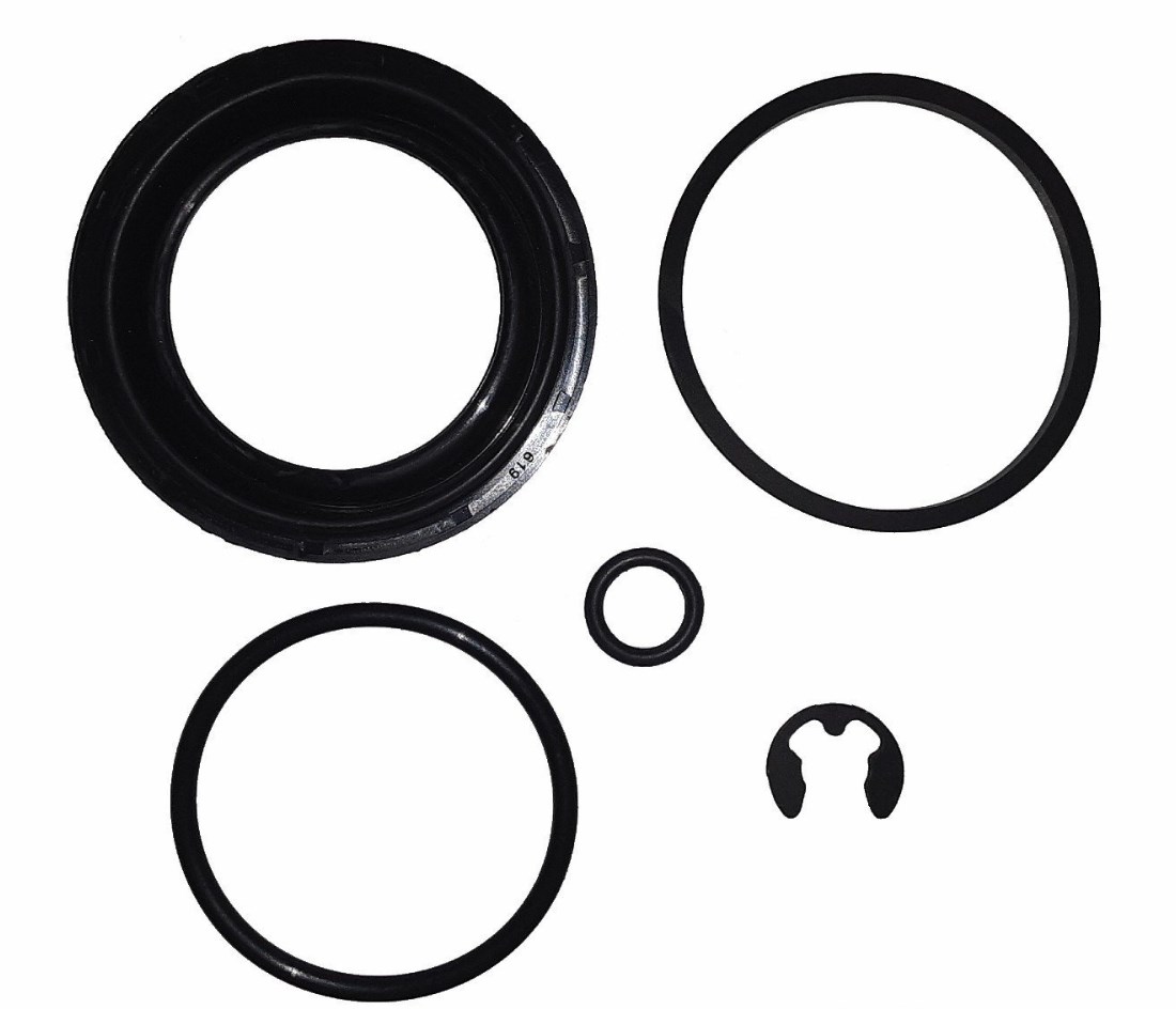 Ремкомплект заднего суппорта Ram 1500 19+