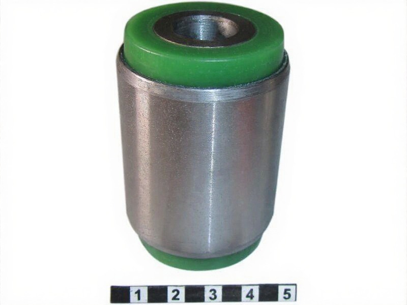 Сайлентблок Ram 1500 заднего рычага  (малый)