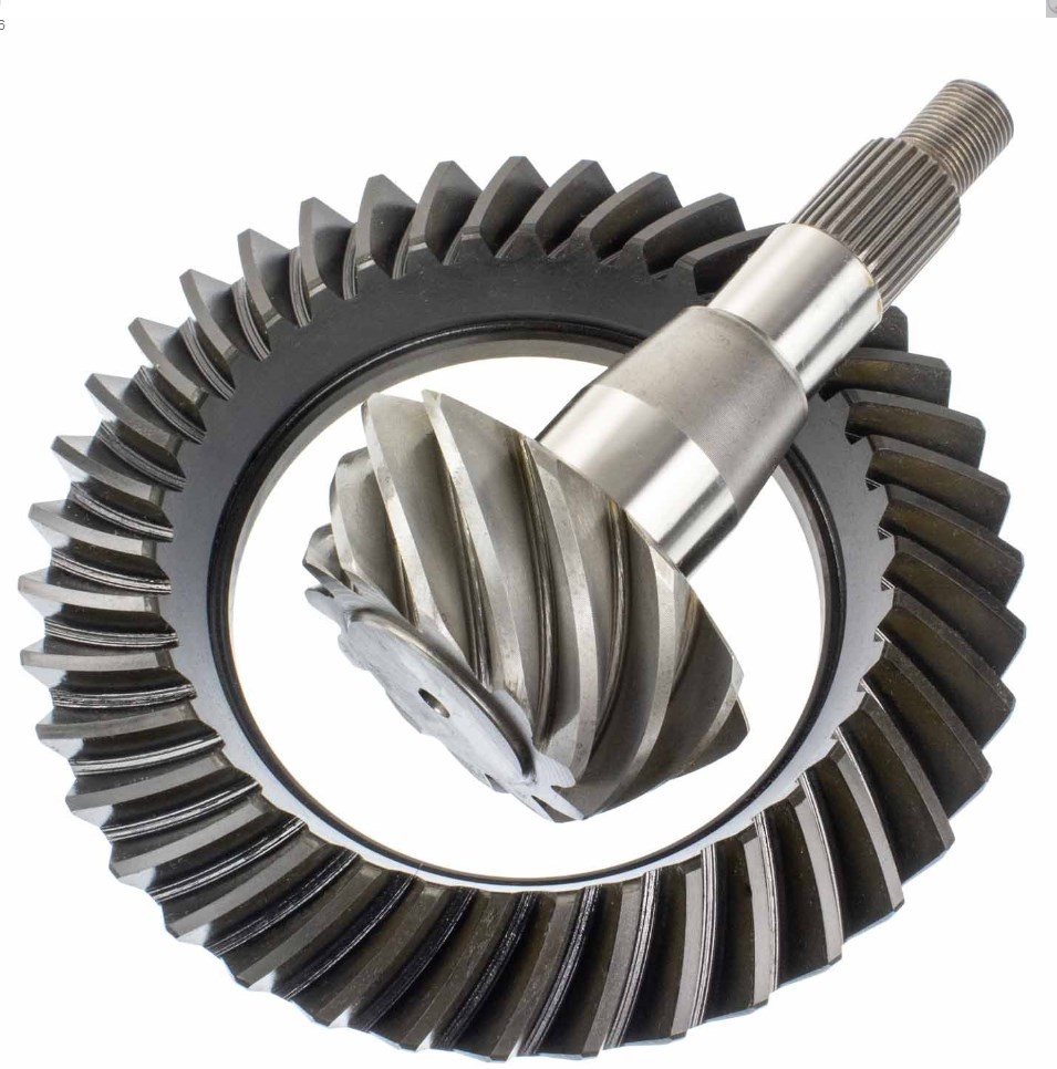 Главная пара 3,92 для заднего моста Ram 1500