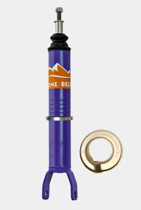 Амортизатор передний Ram 1500 19+ лифт 0-2