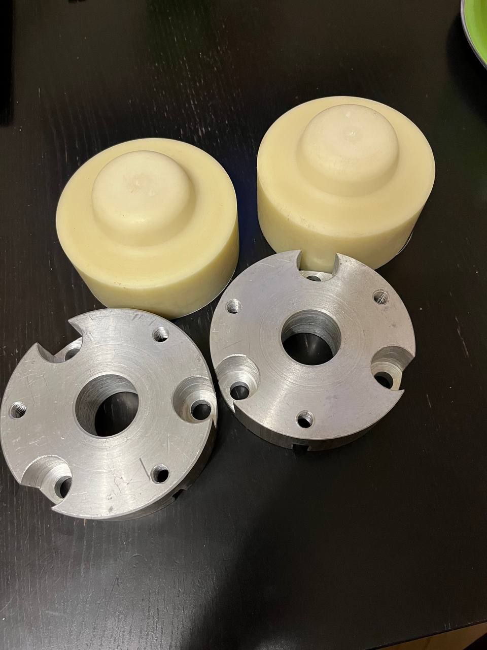 Лифт-комплект для Dodge Ram 1500 09+