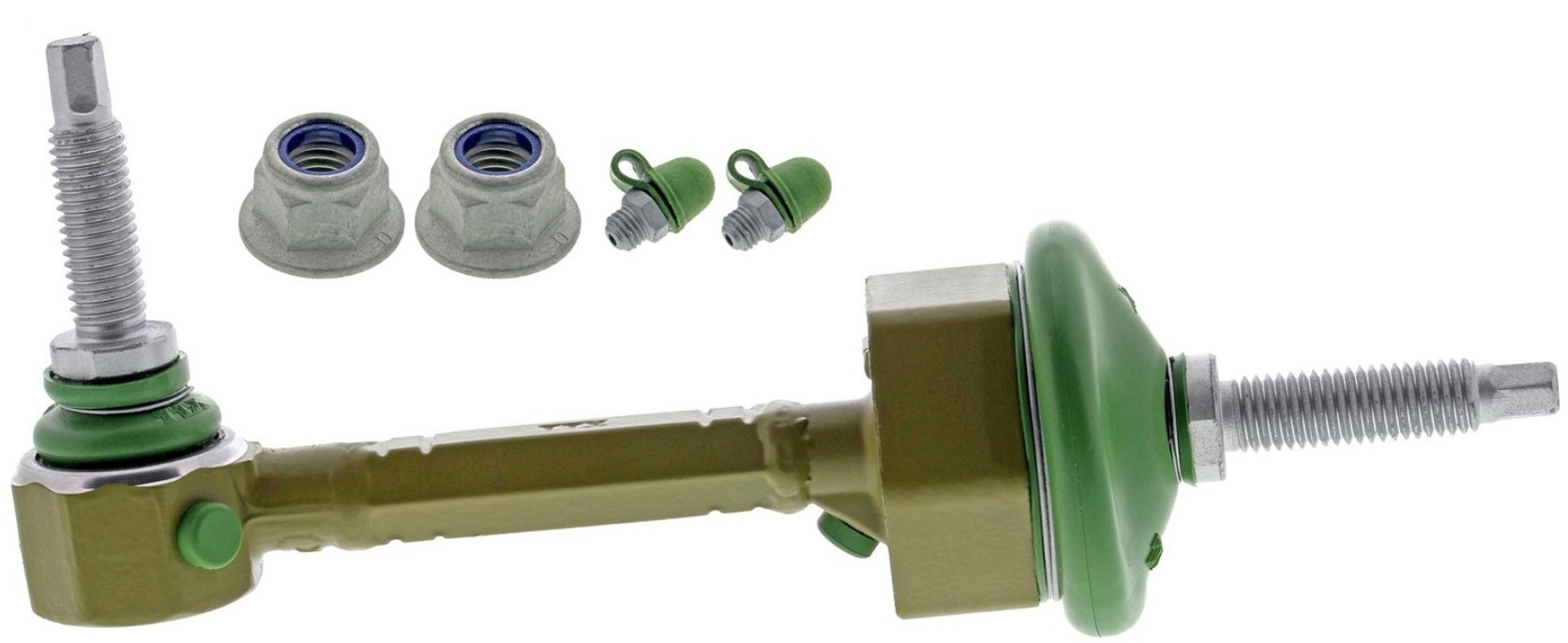 Стойка стабилизатора переднего Dodge Ram 1500 (усиленная) 19+