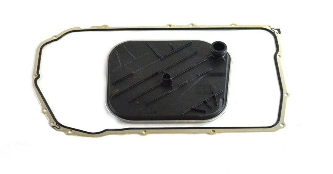 Фильтр + прокладка АКПП RAM TRX