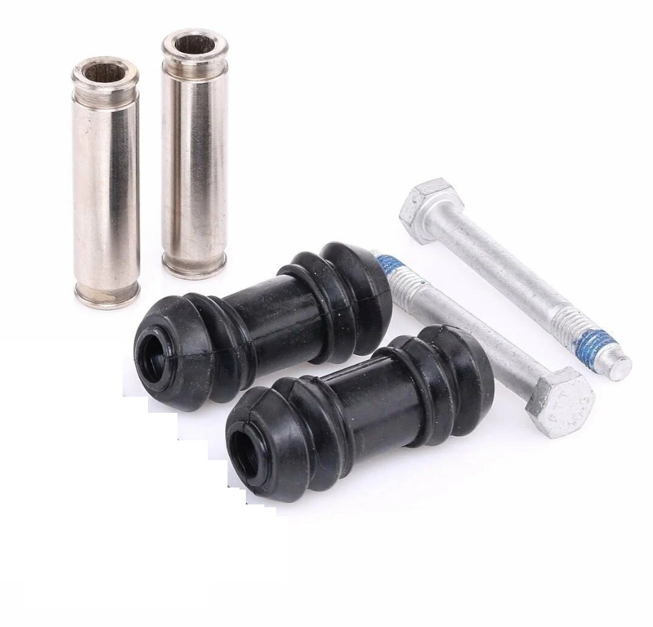 Направляющие заднего суппорта Ram 1500 03+