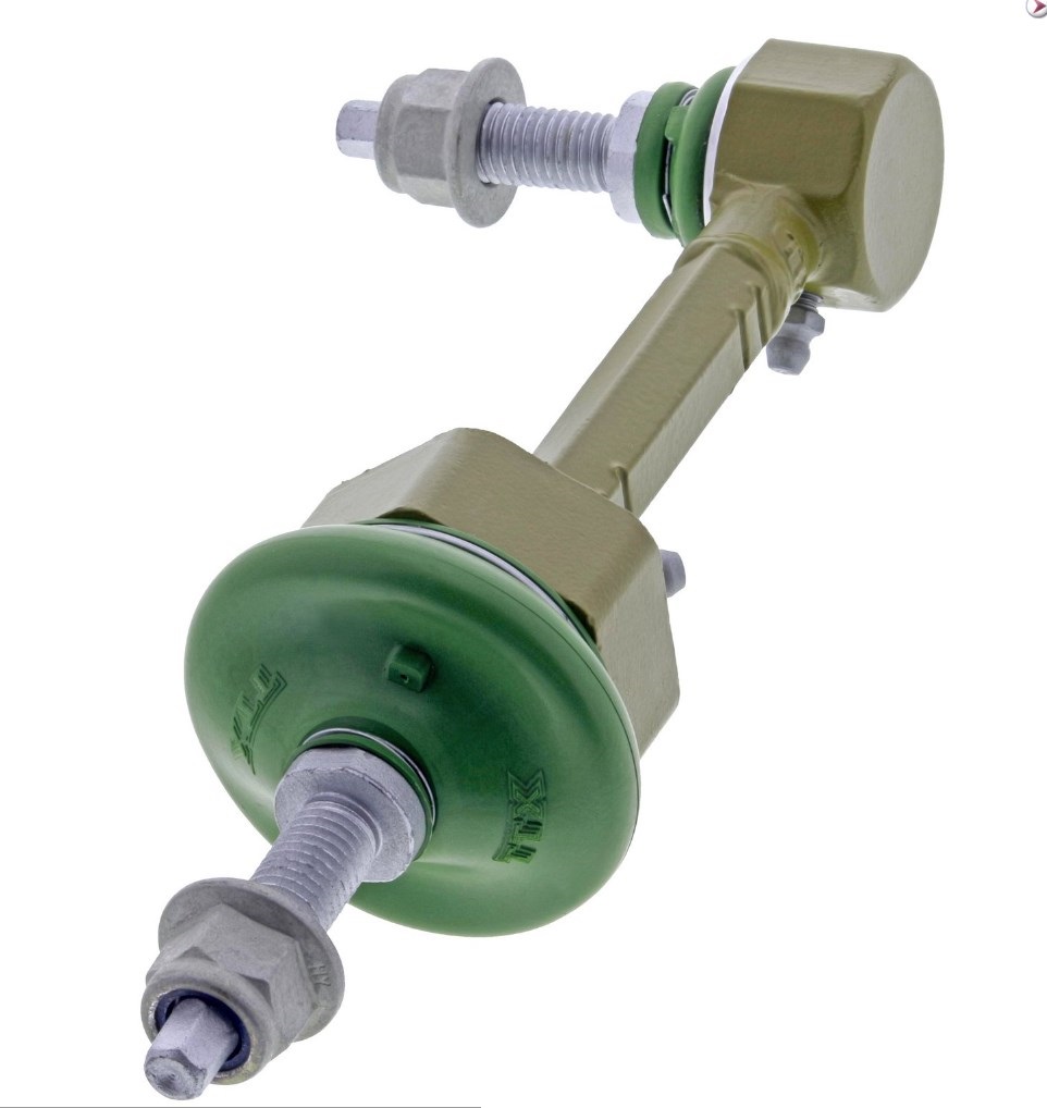 Стойка стабилизатора переднего Dodge Ram 1500 (усиленная) 19+