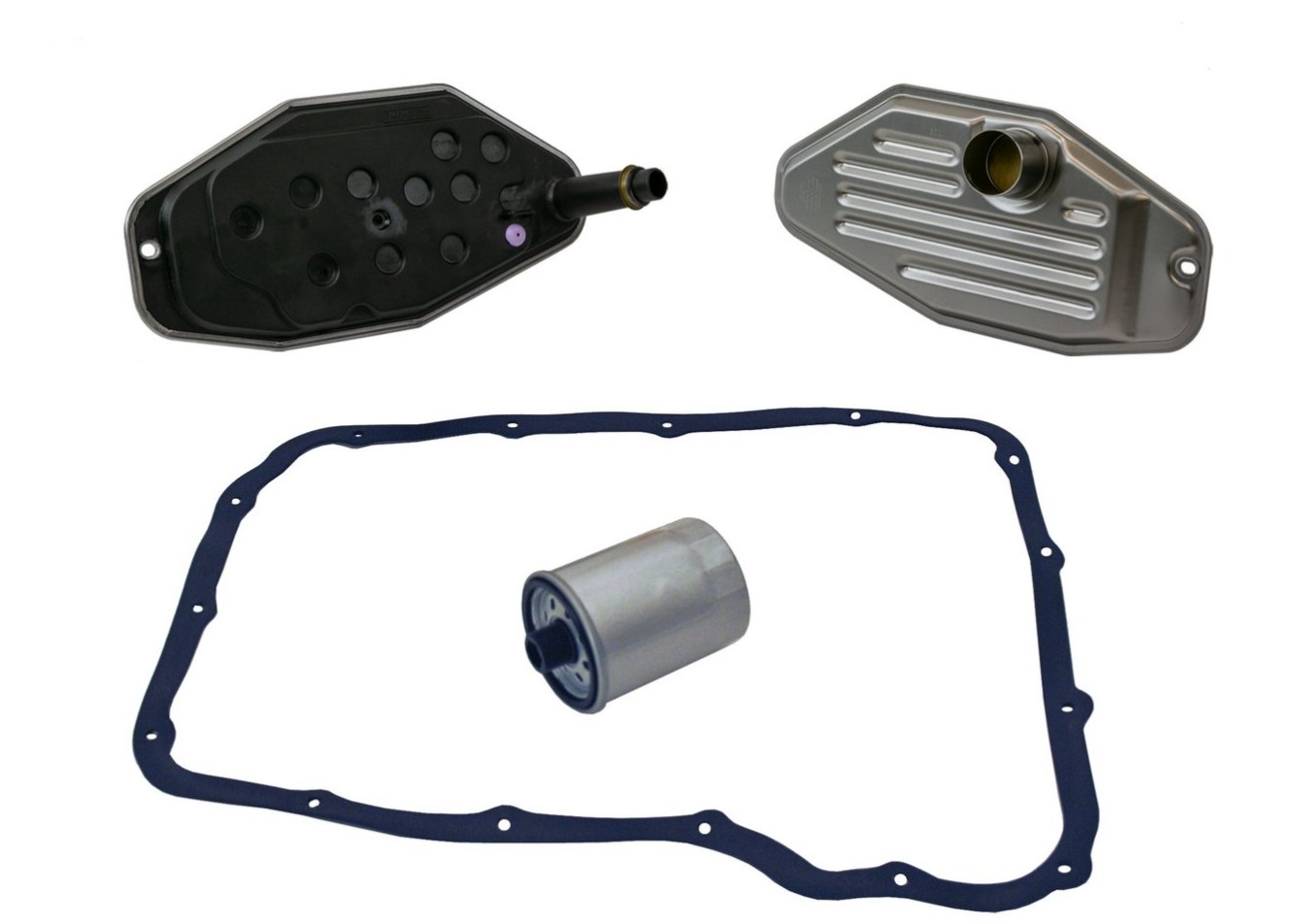 Комплект фильтров для АКПП RFE Chrysler