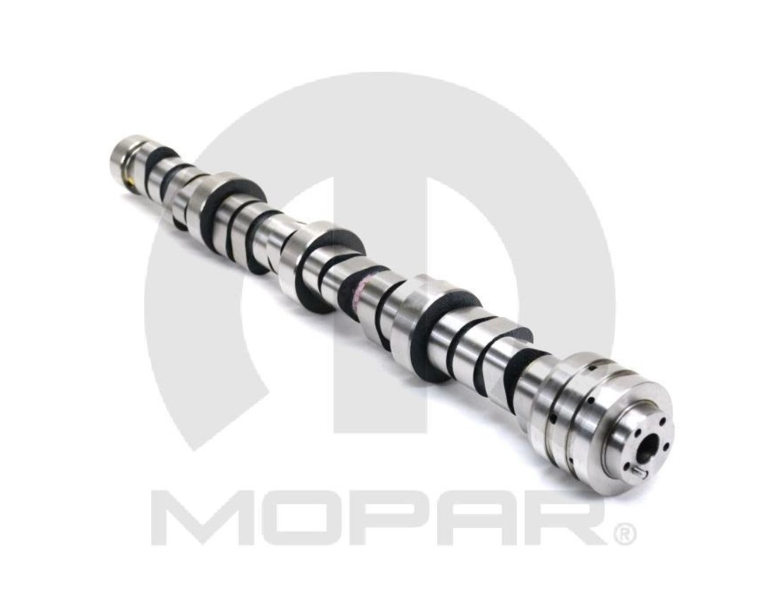 Распредвал двигателя Hemi 5.7 c MDS