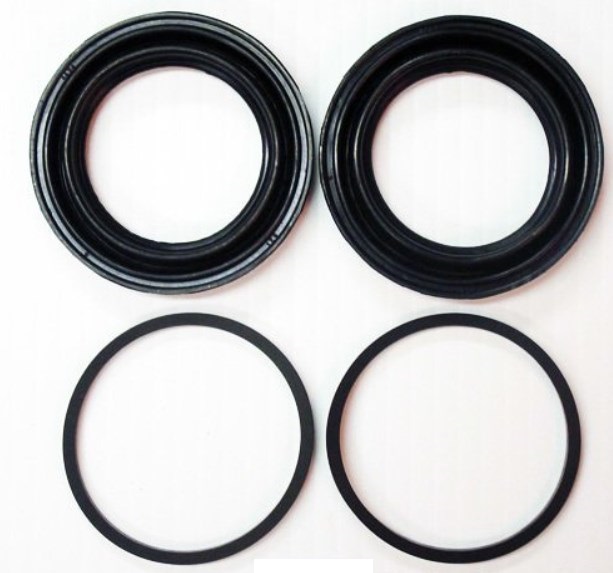 Ремкомплект заднего суппорта Рам 1500 03+