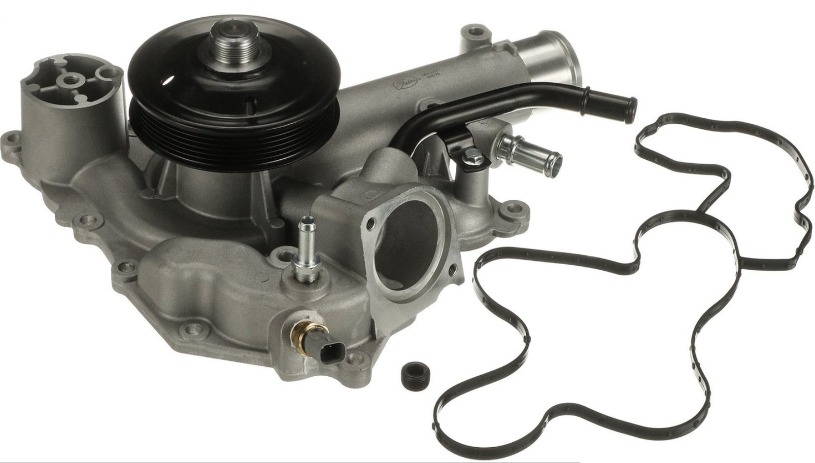 Помпа для Hemi 5.7 Ram 1500 19+ без E-torque