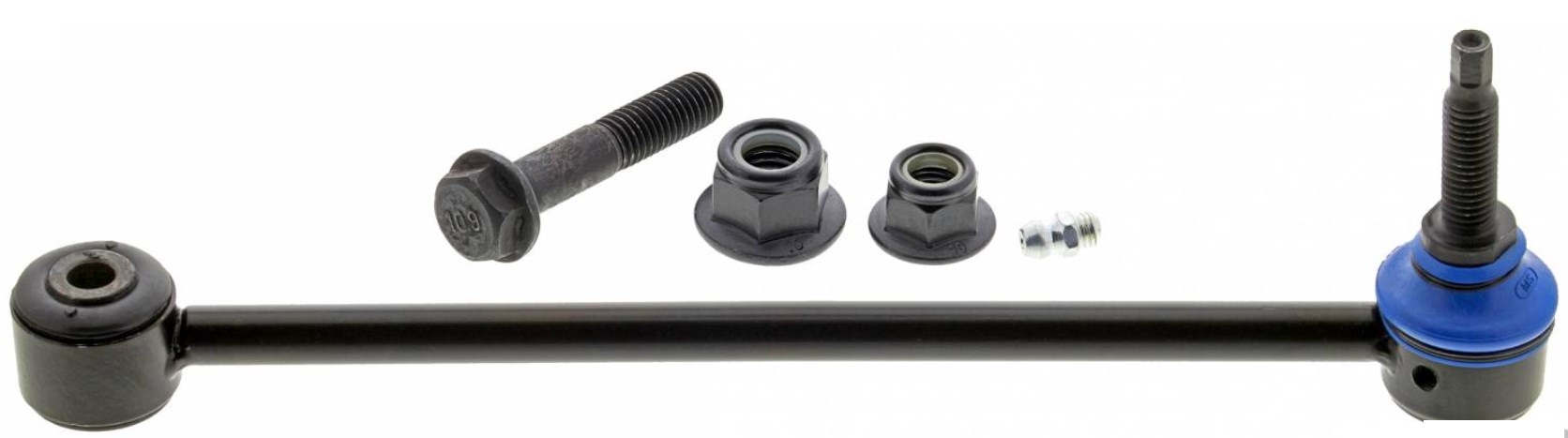 Стойка заднего стабилизатора Dodge Ram 1500 19+