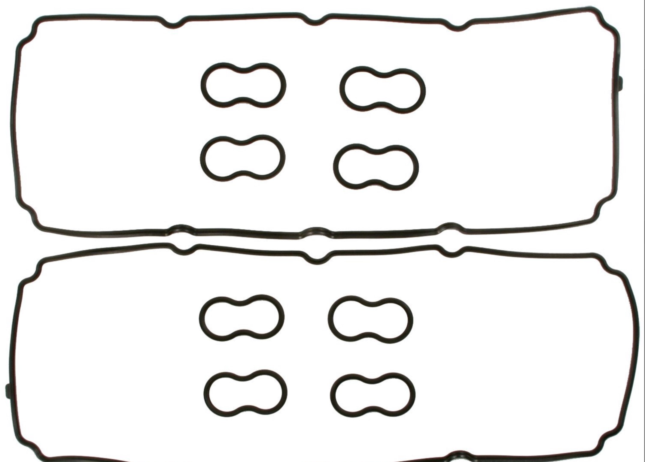 Комплект прокладок клапанных крышек