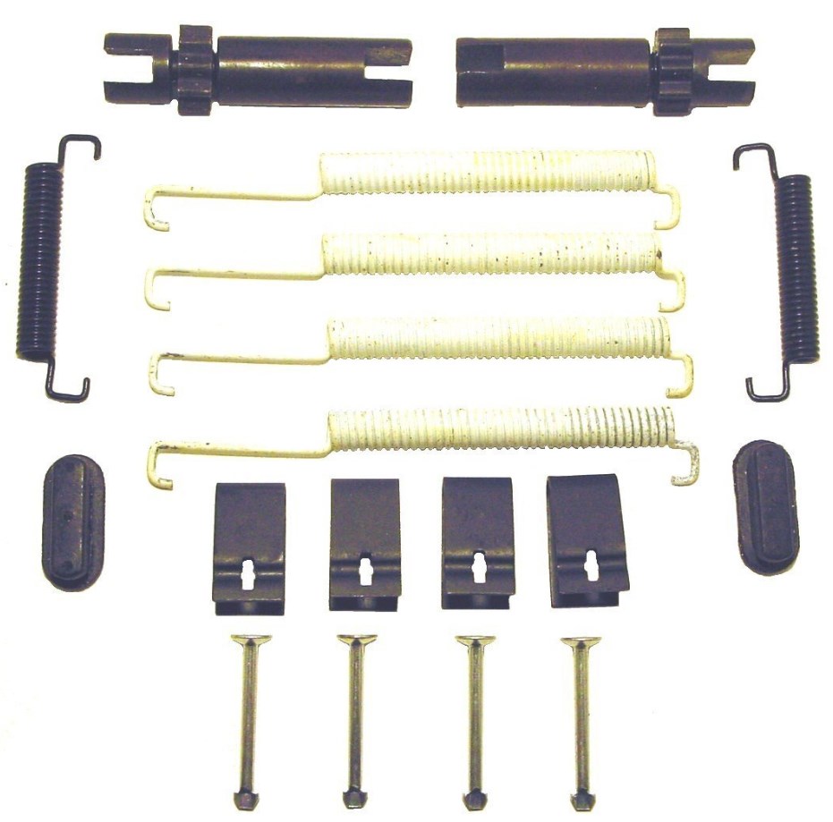 Ремкомплект стояночного тормоза Ram 1500 03+