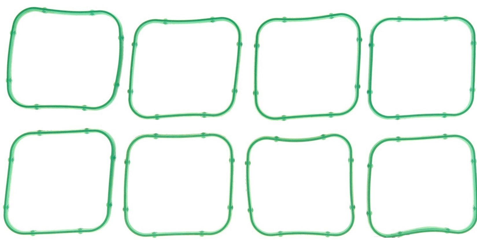 Комплект прокладок впускного коллектора Hemi 5.7